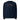Titicaca Embroidered Organic Sweatshirt. Signature Collection French Navy