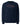 Titicaca Embroidered Organic Sweatshirt. Signature Collection French Navy