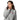 Titicaca Embroidered Organic Sweatshirt. Signature Collection
