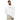 Titicaca Embroidered Organic Sweatshirt. Signature Collection