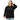Socotra Island Embroidered Organic Crewneck. Element Collection