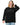Socotra Island Embroidered Organic Crewneck. Element Collection