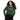Socotra Island Embroidered Organic Crewneck. Element Collection