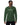 Socotra Island Embroidered Organic Crewneck. Element Collection