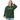 Socotra Island Embroidered Organic Crewneck. Element Collection