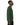 Socotra Island Embroidered Organic Crewneck. Element Collection