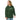Socotra Island Embroidered Organic Crewneck. Element Collection