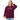 Socotra Island Embroidered Organic Crewneck. Element Collection