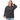 Socotra Island Embroidered Organic Crewneck. Element Collection