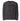 Petra Jordan Embroidered Organic Sweatshirt. Element Collection Charcoal Melange