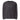 Mount Ararat Embroidered Organic Sweatshirt. Element Collection Charcoal Melange