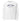 Mount Ararat Embroidered Organic Sweatshirt. Element Collection White