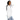 Socotra Island Embroidered Organic Crewneck. Element Collection