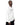 Socotra Island Embroidered Organic Crewneck. Element Collection