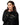 MI TSE A-DA-ZI (Yellowstone) Embroidered Organic Crewneck. Signature Collection