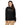 MI TSE A-DA-ZI (Yellowstone) Embroidered Organic Crewneck. Signature Collection