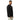 MI TSE A-DA-ZI (Yellowstone) Embroidered Organic Crewneck. Signature Collection