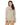MI TSE A-DA-ZI (Yellowstone) Embroidered Organic Crewneck. Signature Collection