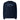 Yellowstone Embroidered Organic Sweatshirt. Signature Collection French Navy