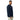 MI TSE A-DA-ZI (Yellowstone) Embroidered Organic Crewneck. Signature Collection