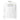 Yellowstone Embroidered Organic Sweatshirt. Signature Collection White